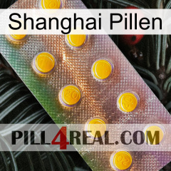Shangai Pills new11